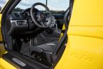 Porsche Cayman GT4 2016 года (US)